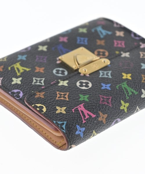 LOUIS VUITTON กระเป๋าสตางค์/กระเป๋าใส่เหรียญ