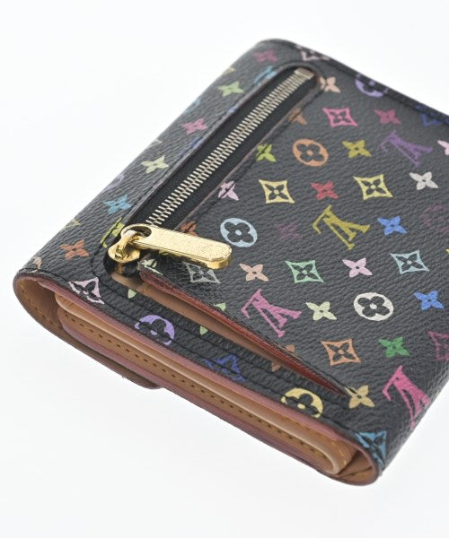 LOUIS VUITTON กระเป๋าสตางค์/กระเป๋าใส่เหรียญ
