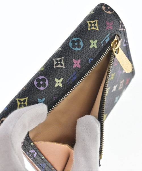 LOUIS VUITTON กระเป๋าสตางค์/กระเป๋าใส่เหรียญ