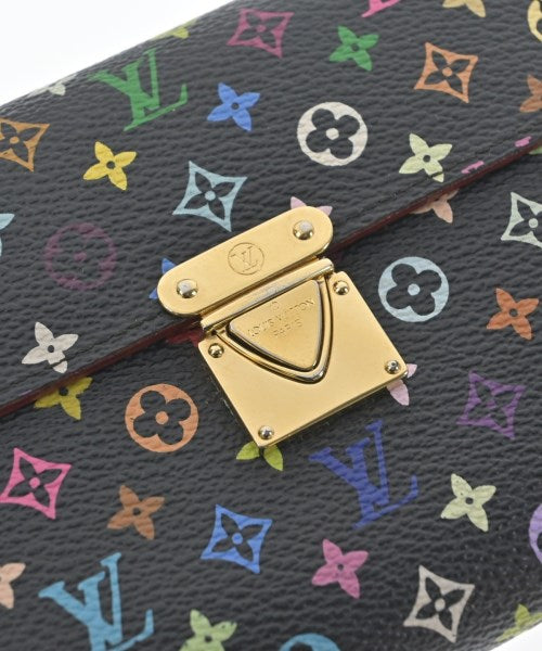 LOUIS VUITTON กระเป๋าสตางค์/กระเป๋าใส่เหรียญ