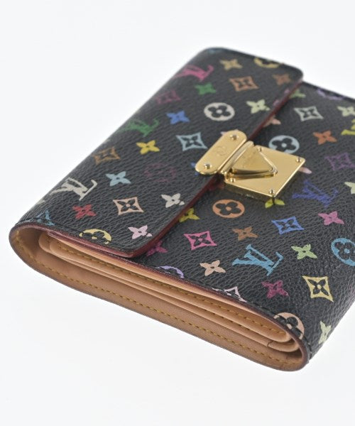 LOUIS VUITTON กระเป๋าสตางค์/กระเป๋าใส่เหรียญ