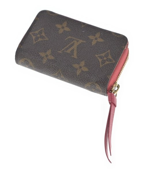 LOUIS VUITTON กระเป๋าสตางค์/กระเป๋าใส่เหรียญ