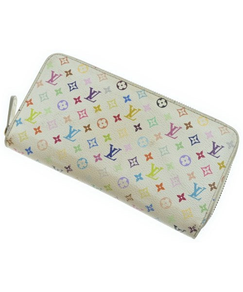 LOUIS VUITTON กระเป๋าสตางค์/กระเป๋าใส่เหรียญ