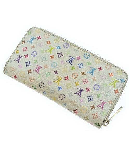 LOUIS VUITTON กระเป๋าสตางค์/กระเป๋าใส่เหรียญ