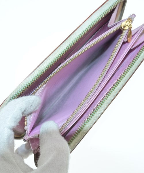 LOUIS VUITTON กระเป๋าสตางค์/กระเป๋าใส่เหรียญ
