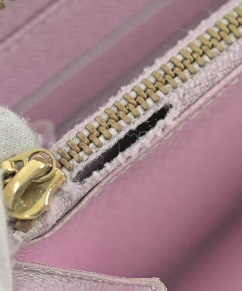 LOUIS VUITTON กระเป๋าสตางค์/กระเป๋าใส่เหรียญ