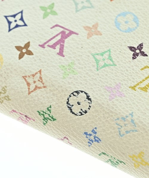 LOUIS VUITTON กระเป๋าสตางค์/กระเป๋าใส่เหรียญ