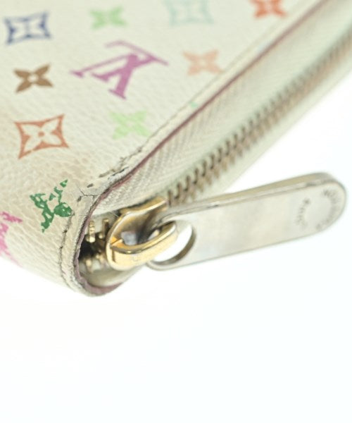 LOUIS VUITTON กระเป๋าสตางค์/กระเป๋าใส่เหรียญ