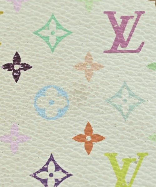 LOUIS VUITTON กระเป๋าสตางค์/กระเป๋าใส่เหรียญ