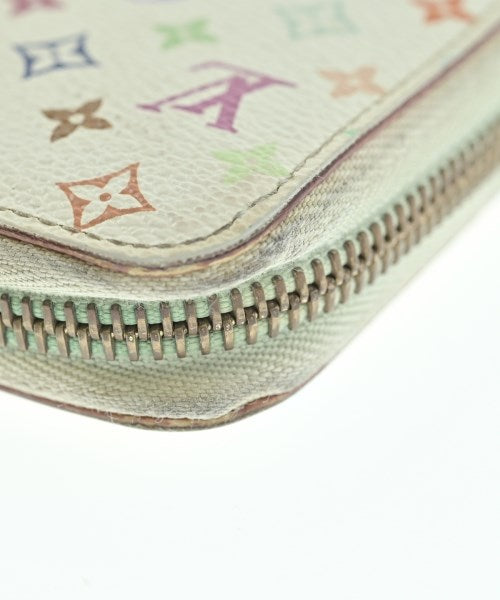 LOUIS VUITTON กระเป๋าสตางค์/กระเป๋าใส่เหรียญ