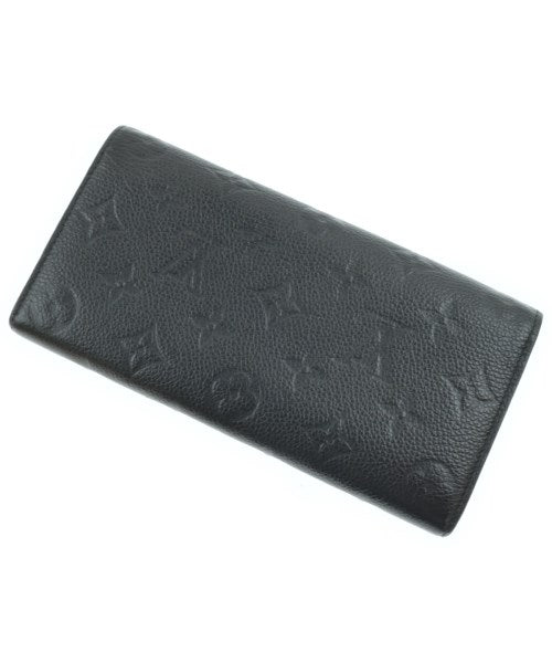 LOUIS VUITTON กระเป๋าสตางค์/กระเป๋าใส่เหรียญ