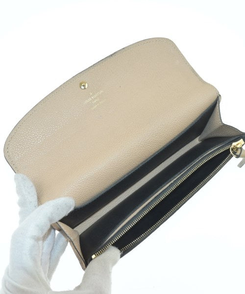 LOUIS VUITTON กระเป๋าสตางค์/กระเป๋าใส่เหรียญ