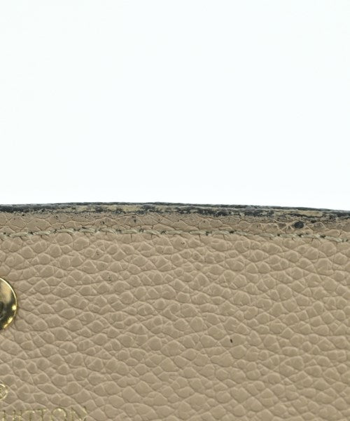 LOUIS VUITTON กระเป๋าสตางค์/กระเป๋าใส่เหรียญ