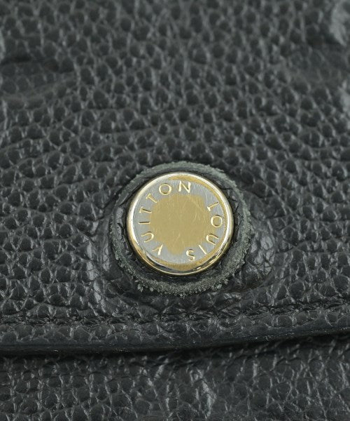 LOUIS VUITTON กระเป๋าสตางค์/กระเป๋าใส่เหรียญ