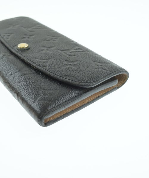 LOUIS VUITTON กระเป๋าสตางค์/กระเป๋าใส่เหรียญ