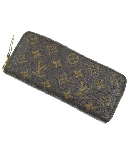 LOUIS VUITTON กระเป๋าสตางค์/กระเป๋าใส่เหรียญ