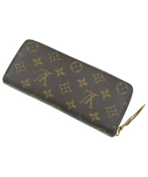 LOUIS VUITTON กระเป๋าสตางค์/กระเป๋าใส่เหรียญ
