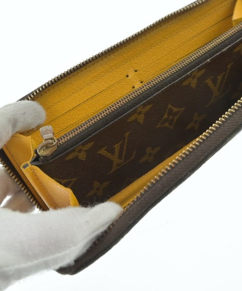 LOUIS VUITTON กระเป๋าสตางค์/กระเป๋าใส่เหรียญ