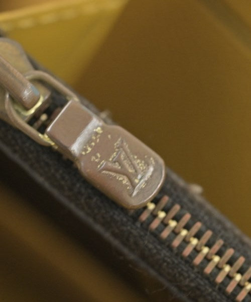 LOUIS VUITTON กระเป๋าสตางค์/กระเป๋าใส่เหรียญ