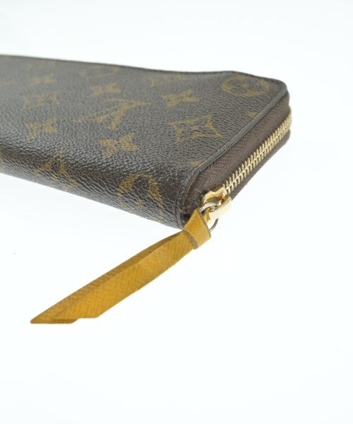 LOUIS VUITTON กระเป๋าสตางค์/กระเป๋าใส่เหรียญ