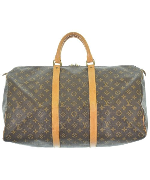 LOUIS VUITTON กระเป๋าใส่อุปกรณ์ขนาดใหญ่