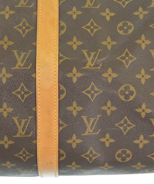 LOUIS VUITTON กระเป๋าใส่อุปกรณ์ขนาดใหญ่