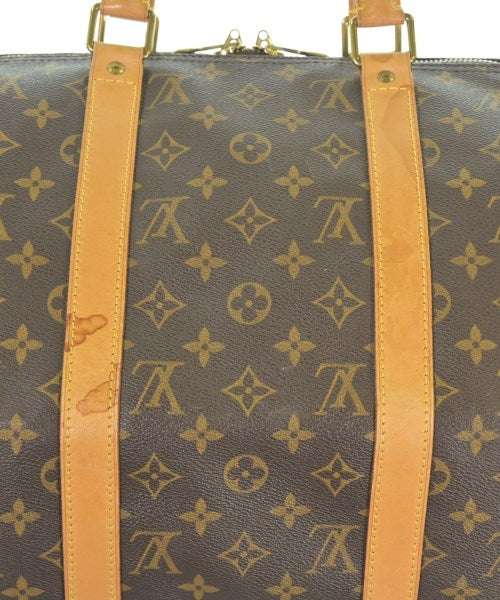 LOUIS VUITTON กระเป๋าใส่อุปกรณ์ขนาดใหญ่