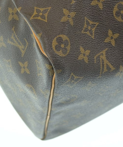LOUIS VUITTON กระเป๋าใส่อุปกรณ์ขนาดใหญ่