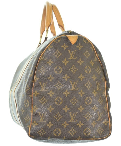 LOUIS VUITTON กระเป๋าใส่อุปกรณ์ขนาดใหญ่