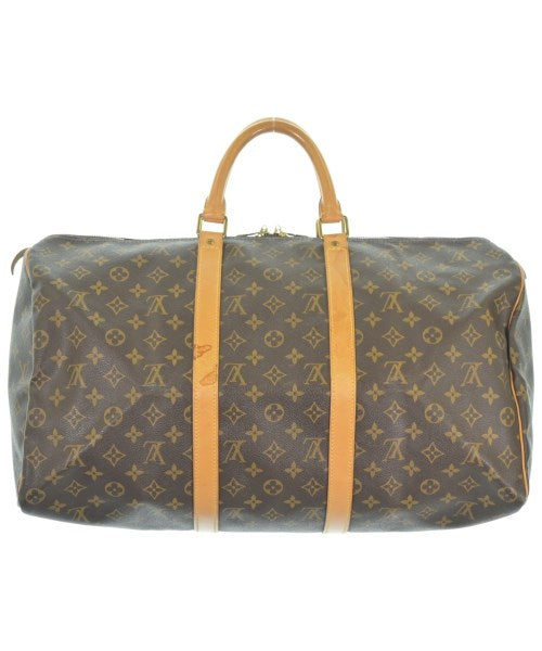 LOUIS VUITTON กระเป๋าใส่อุปกรณ์ขนาดใหญ่