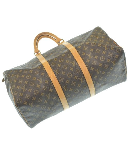 LOUIS VUITTON กระเป๋าใส่อุปกรณ์ขนาดใหญ่