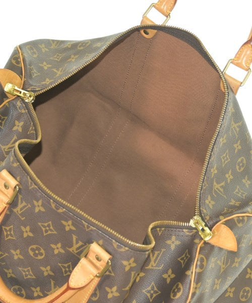LOUIS VUITTON กระเป๋าใส่อุปกรณ์ขนาดใหญ่
