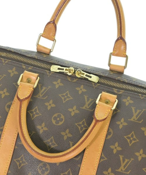 LOUIS VUITTON กระเป๋าใส่อุปกรณ์ขนาดใหญ่