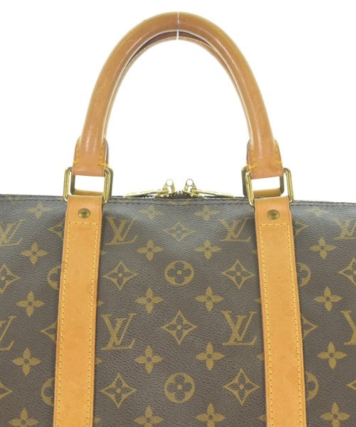 LOUIS VUITTON กระเป๋าใส่อุปกรณ์ขนาดใหญ่