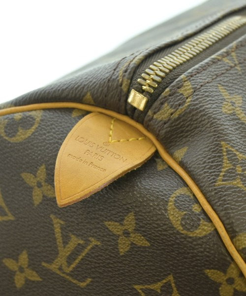 LOUIS VUITTON กระเป๋าใส่อุปกรณ์ขนาดใหญ่
