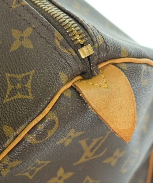 LOUIS VUITTON กระเป๋าใส่อุปกรณ์ขนาดใหญ่