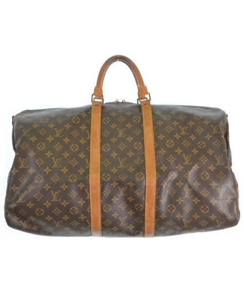 LOUIS VUITTON กระเป๋าใส่อุปกรณ์ขนาดใหญ่