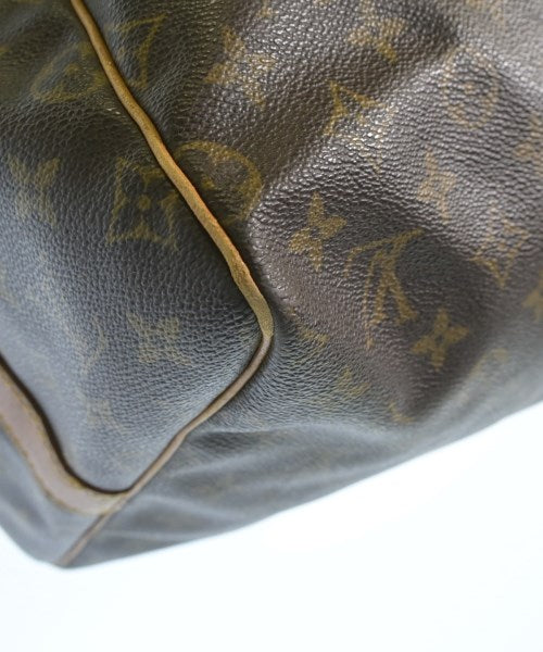 LOUIS VUITTON กระเป๋าใส่อุปกรณ์ขนาดใหญ่