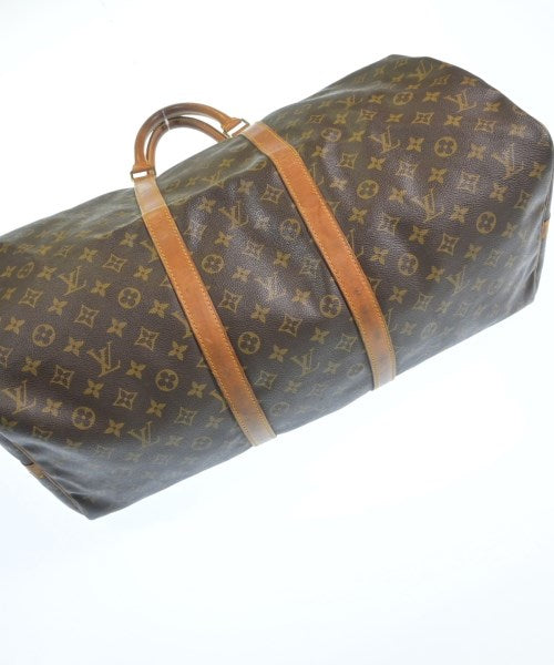 LOUIS VUITTON กระเป๋าใส่อุปกรณ์ขนาดใหญ่