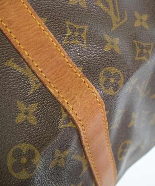 LOUIS VUITTON กระเป๋าใส่อุปกรณ์ขนาดใหญ่
