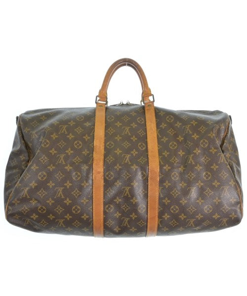 LOUIS VUITTON กระเป๋าใส่อุปกรณ์ขนาดใหญ่
