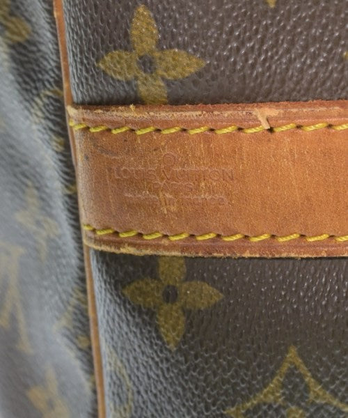 LOUIS VUITTON กระเป๋าใส่อุปกรณ์ขนาดใหญ่