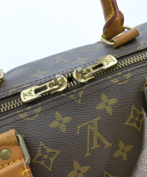 LOUIS VUITTON กระเป๋าใส่อุปกรณ์ขนาดใหญ่