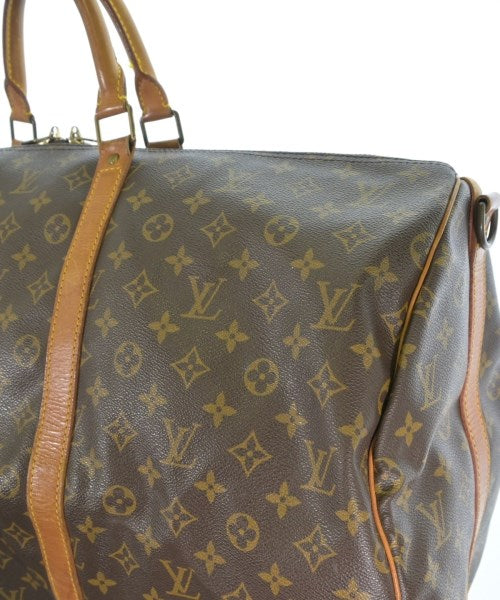 LOUIS VUITTON กระเป๋าใส่อุปกรณ์ขนาดใหญ่