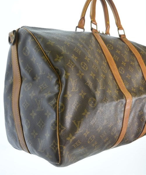 LOUIS VUITTON กระเป๋าใส่อุปกรณ์ขนาดใหญ่