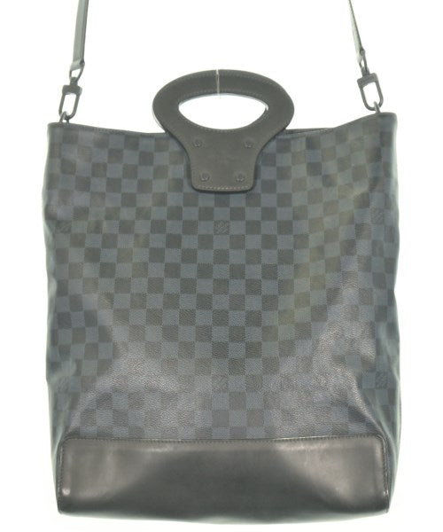 LOUIS VUITTON กระเป๋าถือขนาดใหญ่