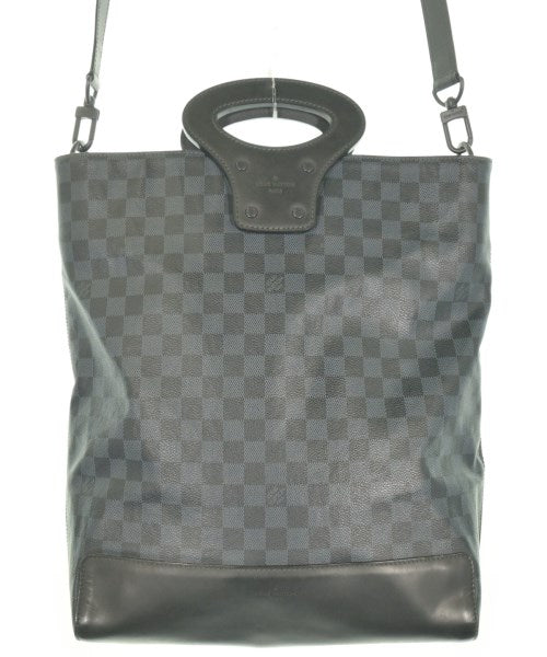 LOUIS VUITTON กระเป๋าถือขนาดใหญ่