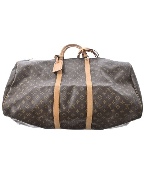 LOUIS VUITTON กระเป๋าใส่อุปกรณ์ขนาดใหญ่