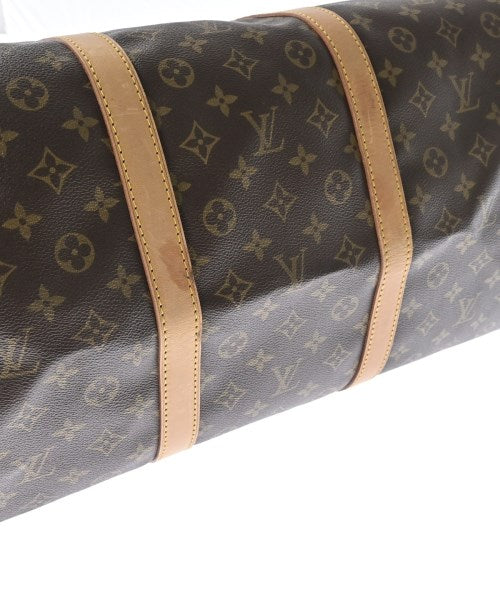 LOUIS VUITTON กระเป๋าใส่อุปกรณ์ขนาดใหญ่