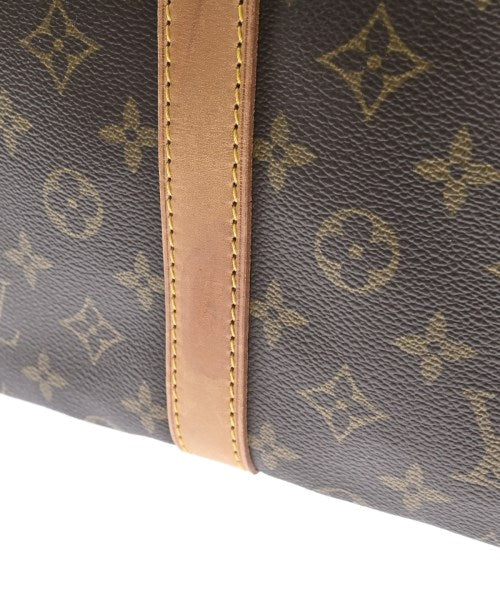LOUIS VUITTON กระเป๋าใส่อุปกรณ์ขนาดใหญ่